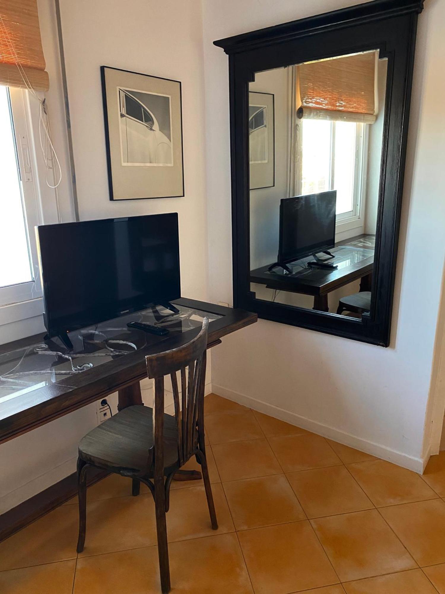 Casa Rural Albores Grande Nigrán Kültér fotó