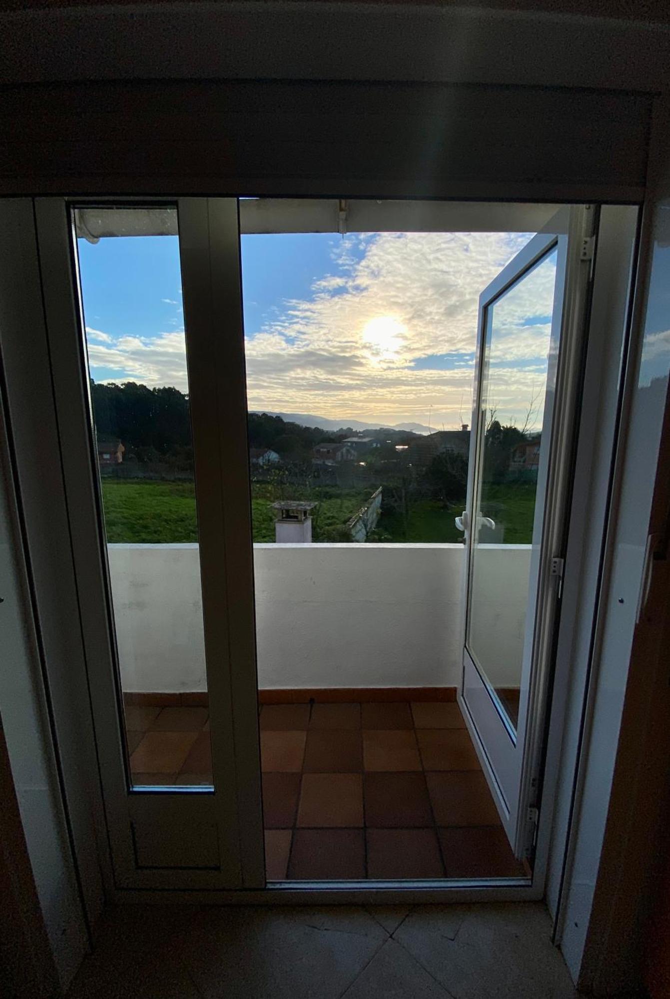 Casa Rural Albores Grande Nigrán Kültér fotó