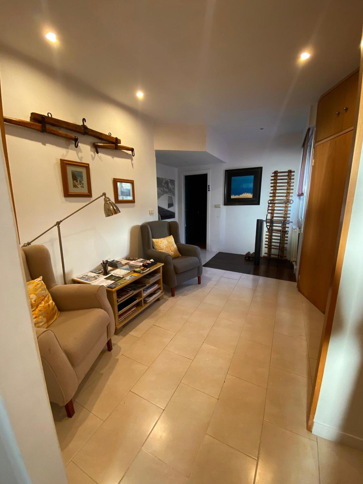 Casa Rural Albores Grande Nigrán Kültér fotó