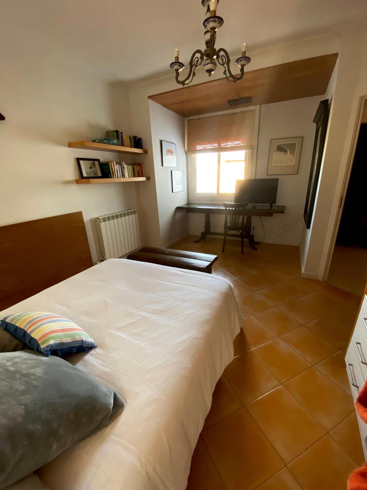 Casa Rural Albores Grande Nigrán Kültér fotó