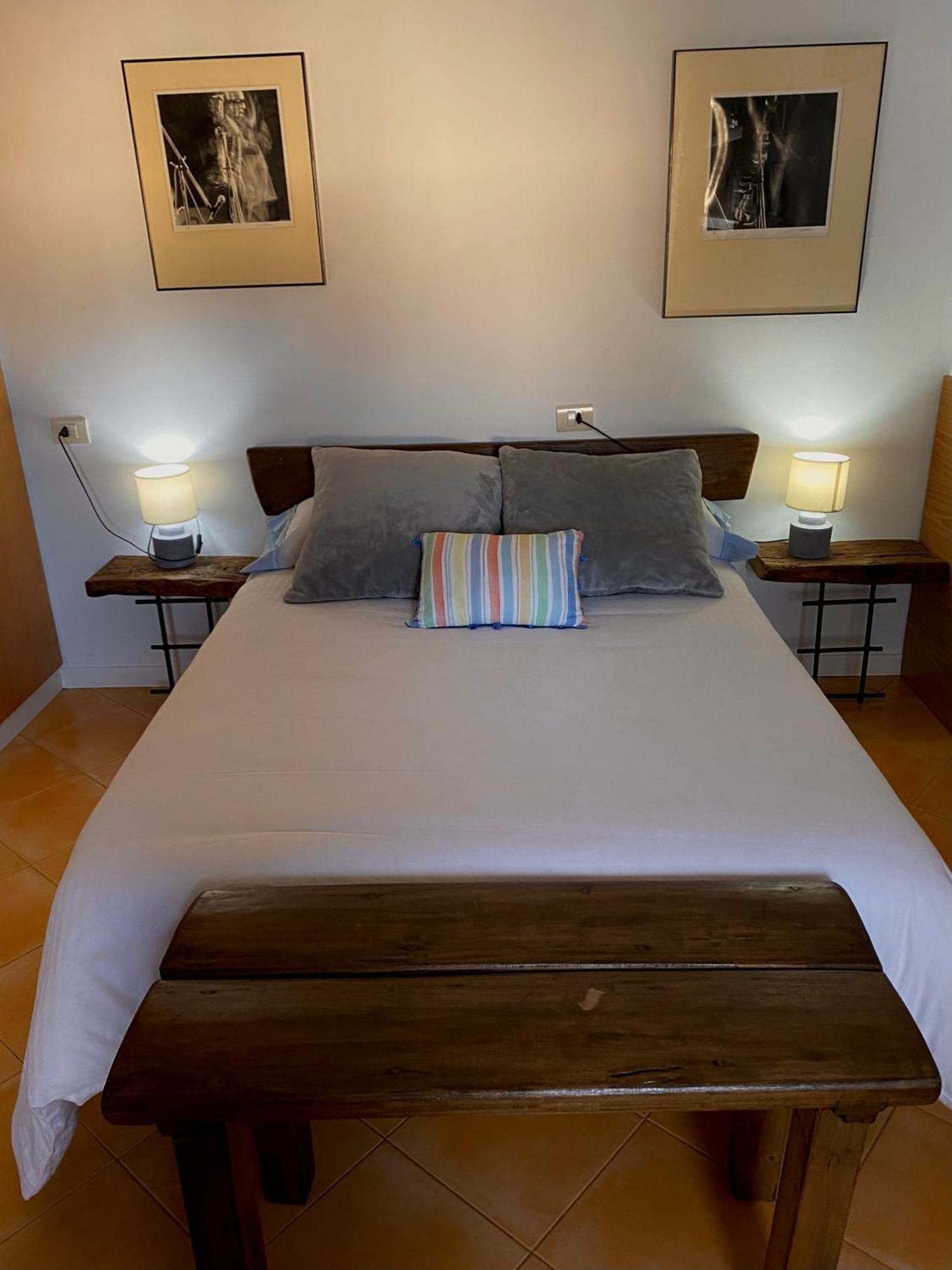 Casa Rural Albores Grande Nigrán Kültér fotó